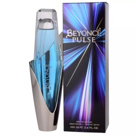 Beyoncé BEYONCE PULSE 3.4 OZ EDP WOMEN NEW IN BOX