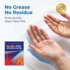 Gel Quemaduras Burnfix Por Sobre Crema Hidrogel Calmante Una Sensación