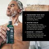 Brickell Menââ‚¬TMs Daily Revitalizing Hair Care Routine - Mint &