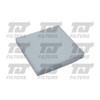 TJ Filters QFC0150 Cabin Filter