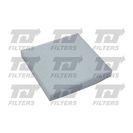 TJ Filters QFC0150 Cabin Filter