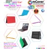 mCover - Case ONLY Compatible with 13.4 Inch Dell XPS