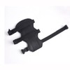 ANCLLO 7.5inch Archery Bow Range Arm Guard One Size with