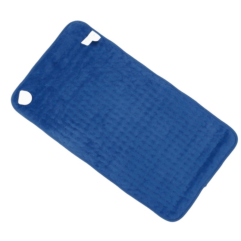Electric Heating Pad Multifunctional Single Size Home Heating Blanket with