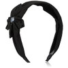Caravan Hair Decoration Headband Number 6566