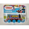 Fisher-Price Graffiti Gordon Thomas & Friends Push Along Metal Engine