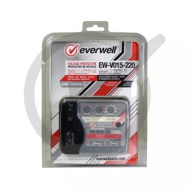 everwell Voltage and Surge Protector for AIR CONDITIONING/R