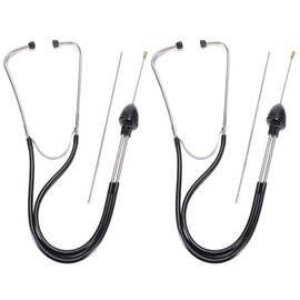 BFXM Car Mechanic Stethoscope, Automotive Stethoscope Engine Diagnostic Tool, Automotive Tools Universal for Car Truck SUV Motorcycle RV