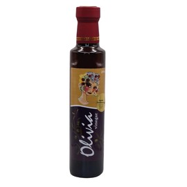 Olivia Olive Oil Olivia Olive Oil - Aged Raspberry - Balsamic Vinegar - 250 ml