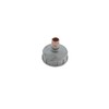 Carburettor Housing Cap BVF 16N1 (Complete with Screw and Nut),