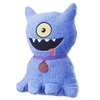 Ugly Dolls - Electronic Pipelette Ugly Dog - 28 cm