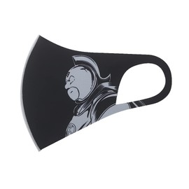 CCP MASK SUGURU PROFILE Kinnikuman