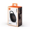 Universal JBL Clip 5 Bundle with Wall Charger - Black