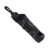 Golf Tee Pouch | Foldable Golf Ball Storage | Water-Resistant,