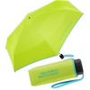 Benetton Pocket Umbrella Ultra Mini Flat Solid, love bird