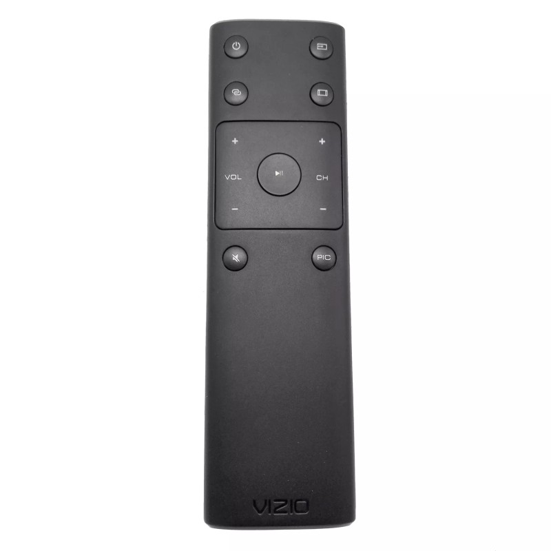 For Vizio New Vizio Remote XRT132 for D40U-D1 E32-D1 E40-D0
