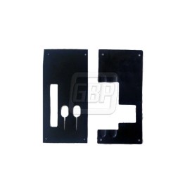 Gbodyparts 83-84 Hurst/Olds 4 speed Lightning Rod shifter rubber shifter seal GM #225208090