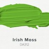 Deco Art Americana Acrylic Multi-Purpose Paint, Irish Moss,Green,59 ml (Pack