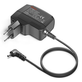 TAIFU 12V 2A AC/DC Adaptor Power Supply for Medion Akoya S2218 2217 E2213 MD, Trekstor Primebook C13 P14 C11 LTE WiFi Volks Laptop Trekstore Primetab T13B P14B-P064 Charger
