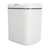 Automatic Motion Sensor Trash Can with Lid Smart Touchless Garbage