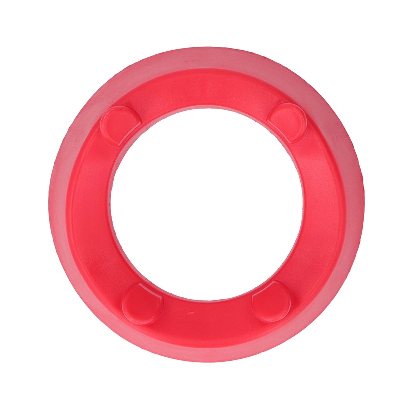 5Pcs Round Ball Display Stand Plastic Ball Holder for Football