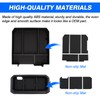 Autorder 2PCS Center Console Organizer for Toyota Tundra 2025 2024