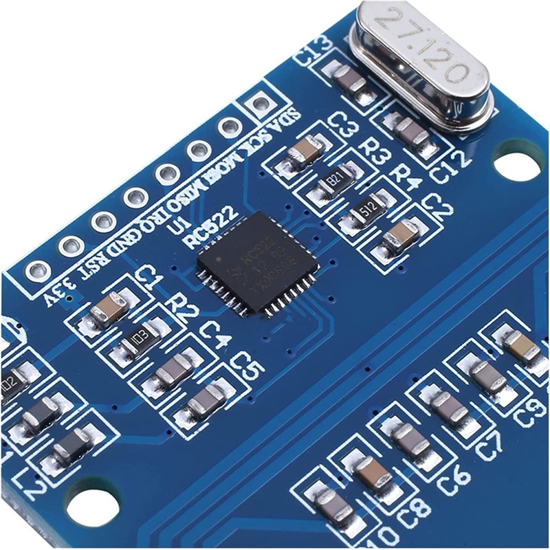 DIGISHUO MFRC-522 RC522 Module Kit RFID NFC Reader RF IC
