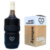 ∞ infinity Wine Cooler | Long-Lasting Cooling | Secure and