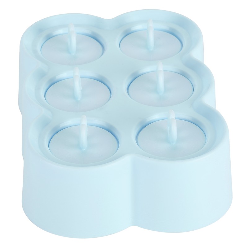 DIY Ice Cream Mold Innovative Household Ice Bar Mold for
