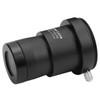 Barlow Lenses 1.25in 5X Green Film Telescope Barlow Lenses with