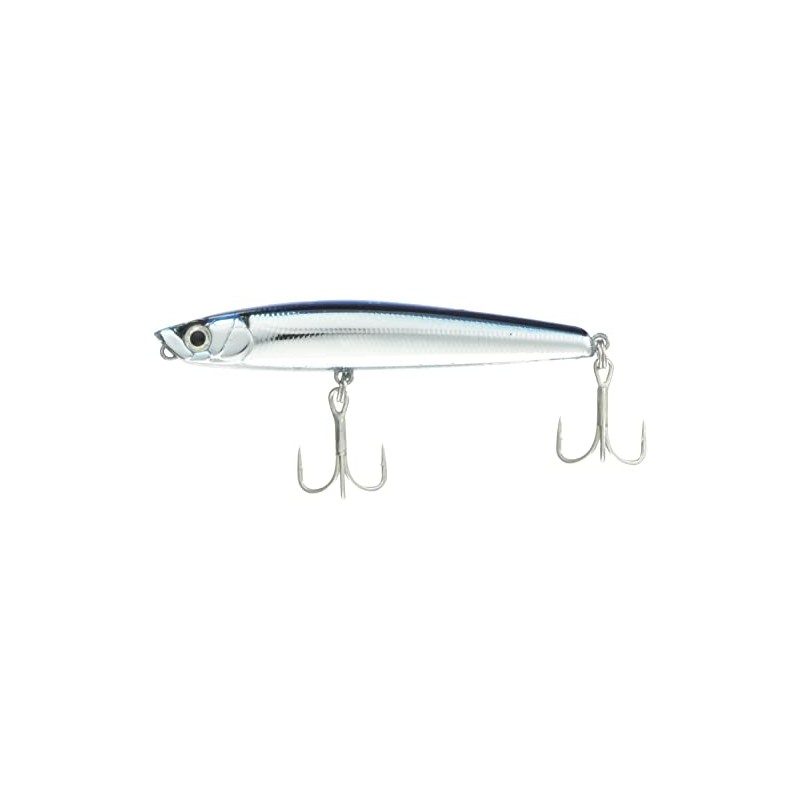 Bassday Sugapen 70F MH-26 Plating Sayori Lure