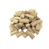 Taytools 100 Pack 10mm x 50mm x 24mm Beechwood Loose