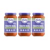Fody Foods Tomato Basil Pasta Sauce, 19.4 Oz (Pack of
