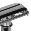 Double Edge Safety Razor Support Rack Men Home Travel Ergonomic