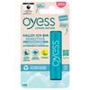 Oyess Lip Balm, Sensitive Vegan (0.2 oz (4.8 g) /