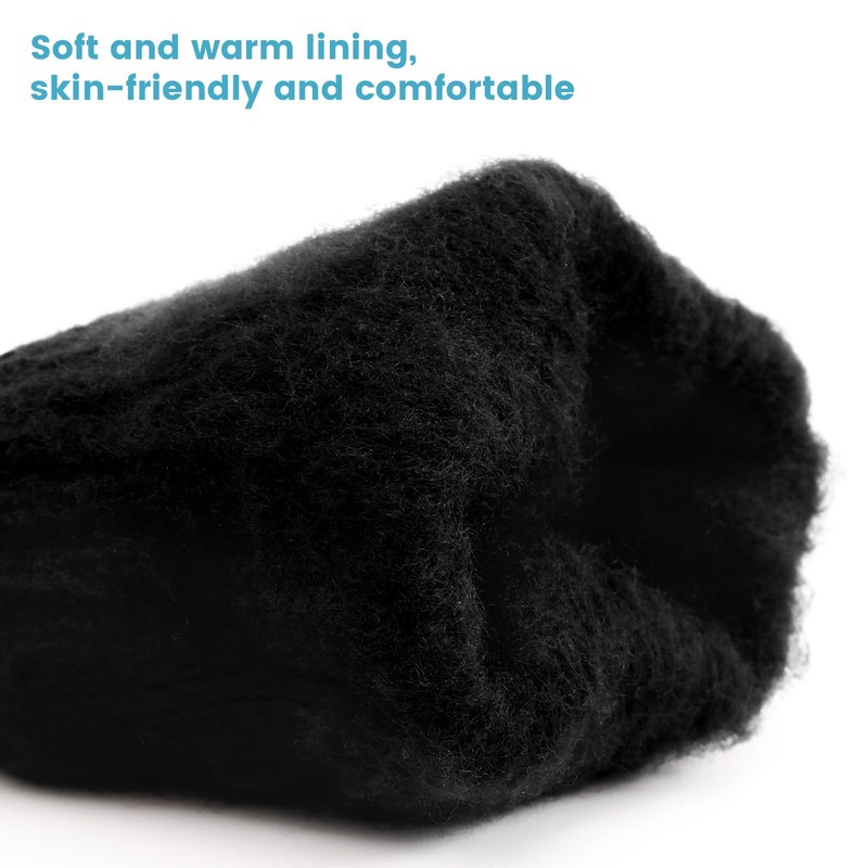 Ymomode Winter Gloves for Men - Women Upgraded Touch Screen