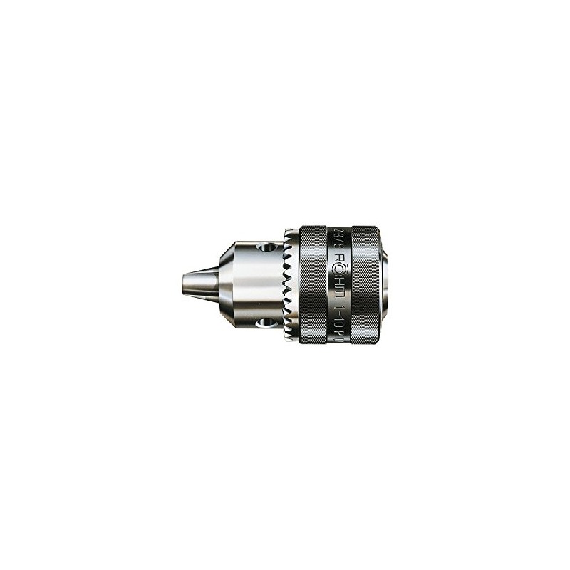 RÖHM Prima 1322236 Keyed Drill Chuck DIN6349 Size 16 1-16