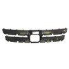 Titanium Plus Autoparts 2005-2006 Compatible With HONDA CR-V Front Grille