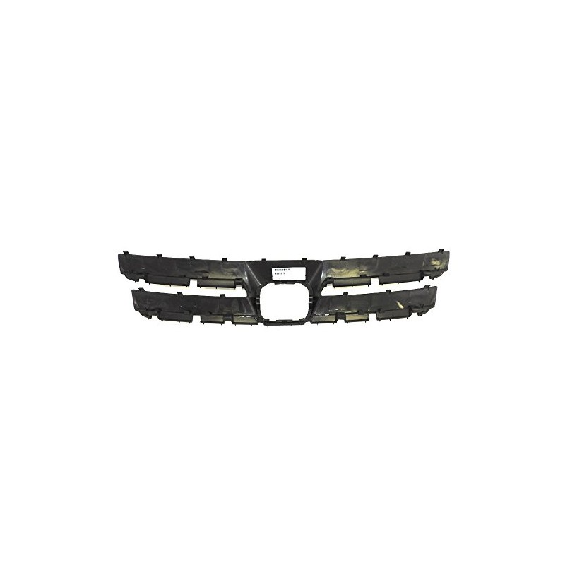 Titanium Plus Autoparts 2005-2006 Compatible With HONDA CR-V Front Grille