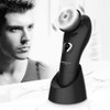 TOUCHBeauty TB-1487 Face Brush for Men Skin Scrubber with Advanced