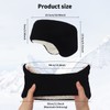 Sports Headband Winter for Men and Women - Ear Warmers