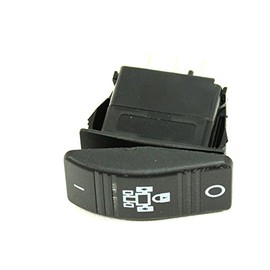 Husqvarna Part Number 580366401 Switch On/Off