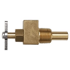 528926R1 Fuel Valve for Case-IH 385, 395, 454, 464, 484, 485, 495, 574+