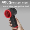 Bewinner X64 Electric Air Blower - 64mm Mini Jet Dry