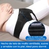 Velpeau Faja Hernia Inguinal Braguero Bilateral Para Adultos