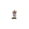1 inch (2.5cm) Seven Archangels with Cristal Mini Statue Set
