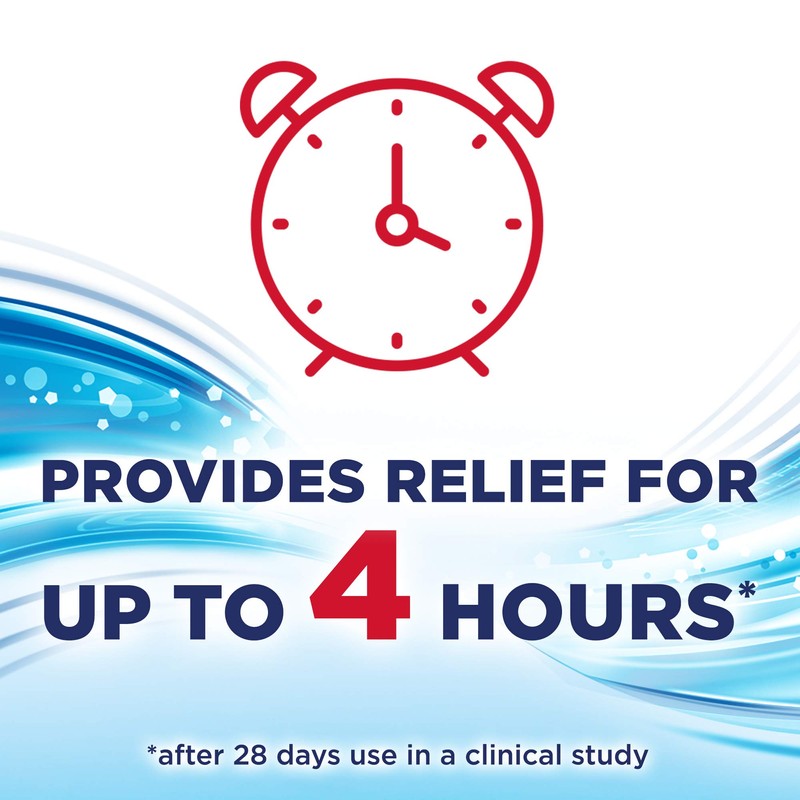 Biotene Dry Mouth Oralbalance Moisturizing Gel 42 g