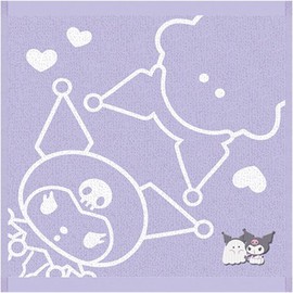 Klux Sanrio Obakaine Towel Kromi 120010