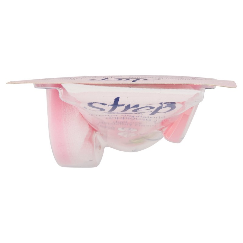 STREP Crema s/doccia depil.200 ml - Hair Removal Agent