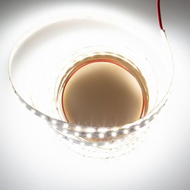 ATLA LED Strip High Energy Efficiency 170 LM/W LED Strip LED Strip ATLA Cool White (6000 K) 72 W 5 Metres 24 V IP20 CRI 80